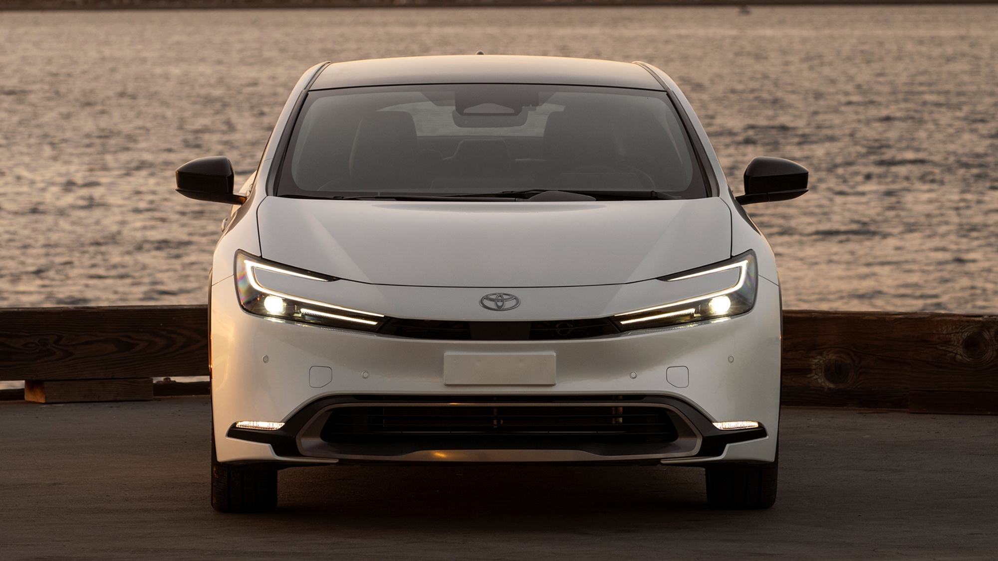No se dice abiertamente, pero el exitoso Toyota Prius perdió miles de ventas hace poco por este curioso motivo