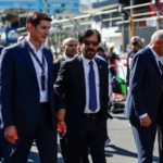#Deportes: Sulayem explica y defiende su campaña contra los insultos en el deporte #F1