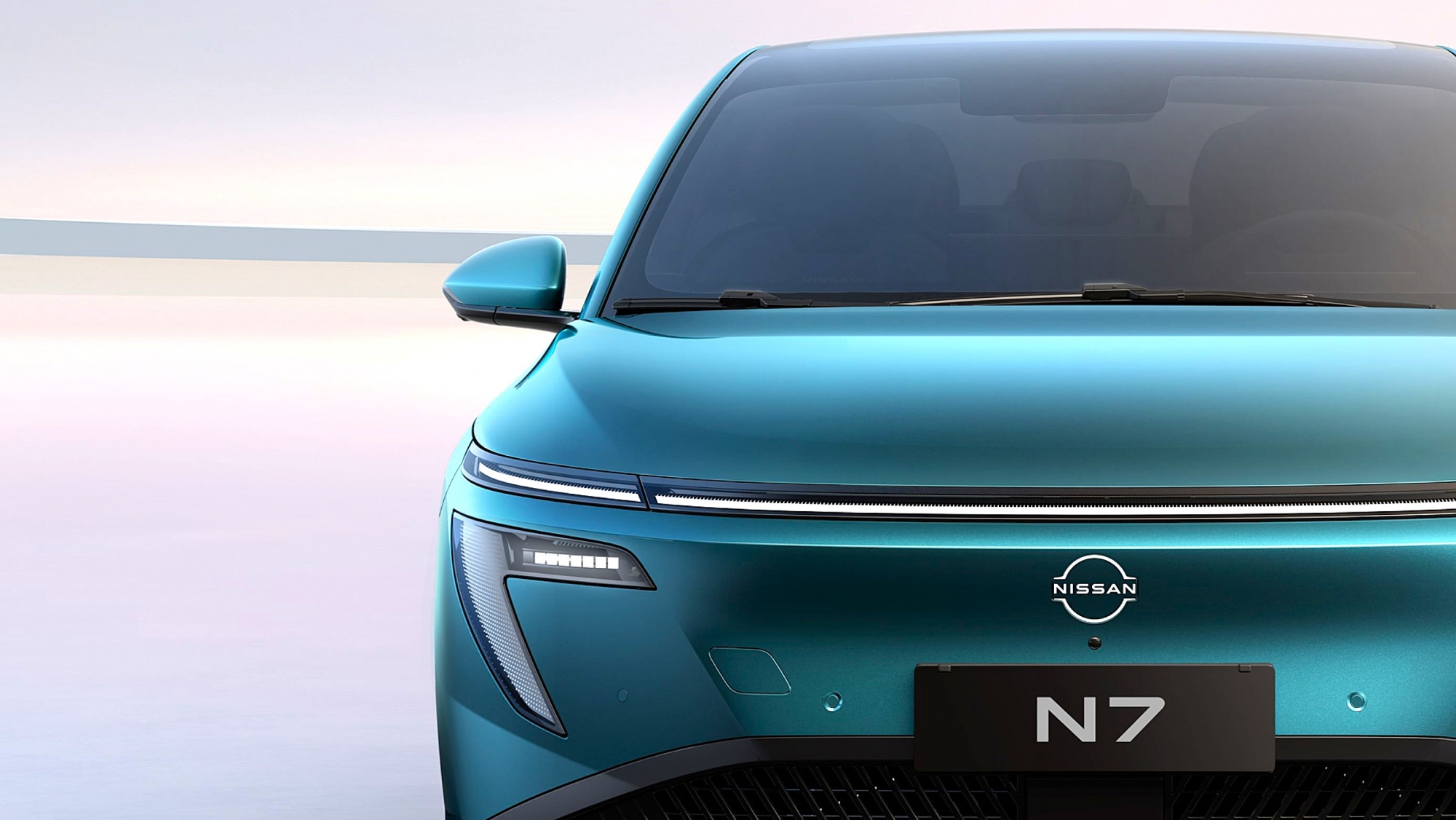 Para intentar salir de la quiebra, Nissan sigue los pasos de BYD y equipa sus coches eléctricos con la IA DeepSeek, rival de ChatGPT