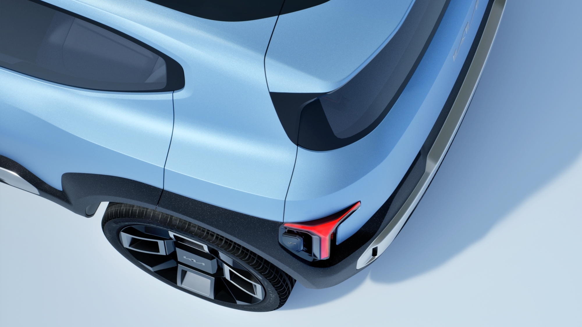 Kia ya tiene listo su barato coche eléctrico, y tendrá un precio y diseño que harán temblar al Renault 5 eléctrico, la sensación del segmento