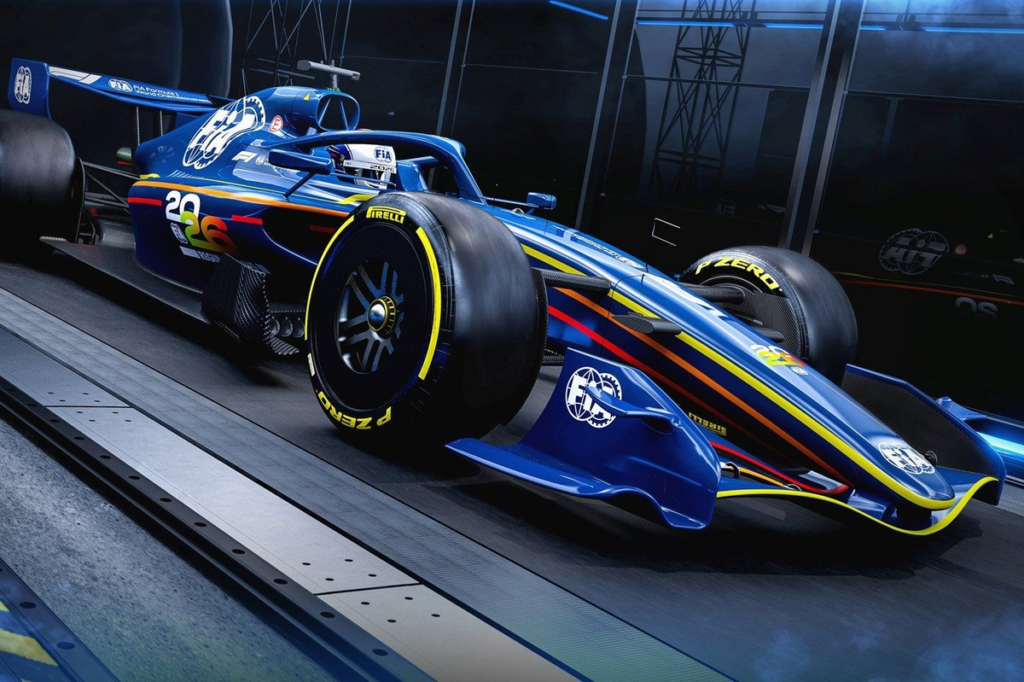 la complejidad que tendrá optimizar la gestión de los motores #F1
