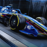 la complejidad que tendrá optimizar la gestión de los motores #F1