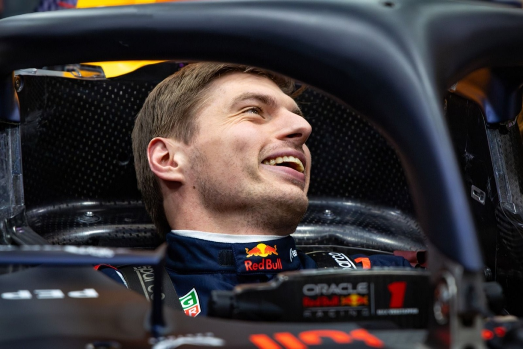 #Deportes: Verstappen empieza el trabajo de F1 2025 con Red Bull #F1
