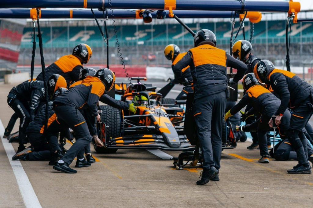 #Deportes: McLaren hizo cambios “agresivos y fundamentales” para su F1 2025 #F1