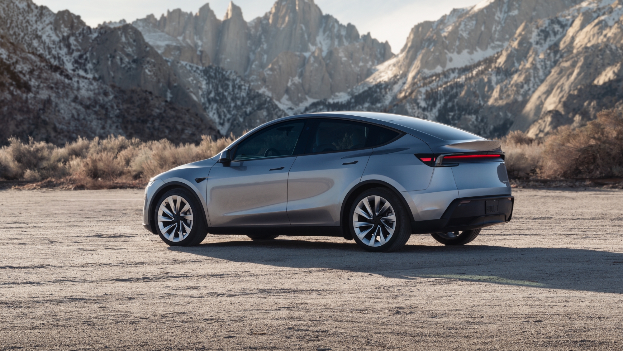 Nuevas versiones del Tesla Model Y están en camino, esto es todo lo que sabemos sobre ellas
