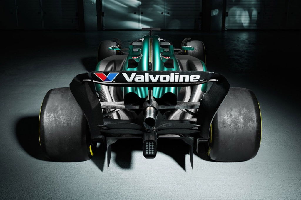 #Deportes: Aston Martin arranca el F1 2025 de Alonso por primera vez #F1