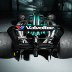 #Deportes: Aston Martin arranca el F1 2025 de Alonso por primera vez #F1