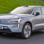 Probamos el Volvo EX90: un SUV ultra cómodo y amplísimo, con algún detalle poco ergonómico, y probablemente el coche más seguro del mundo
