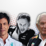 #Deportes: por qué su enemistad es cosa del pasado “gracias” a Horner #F1