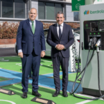 Las ayudas a la compra de los coches eléctricos, que podrían aprobarse en días, "necesarias" para la patronal de fabricantes ANFAC e Iberdrola