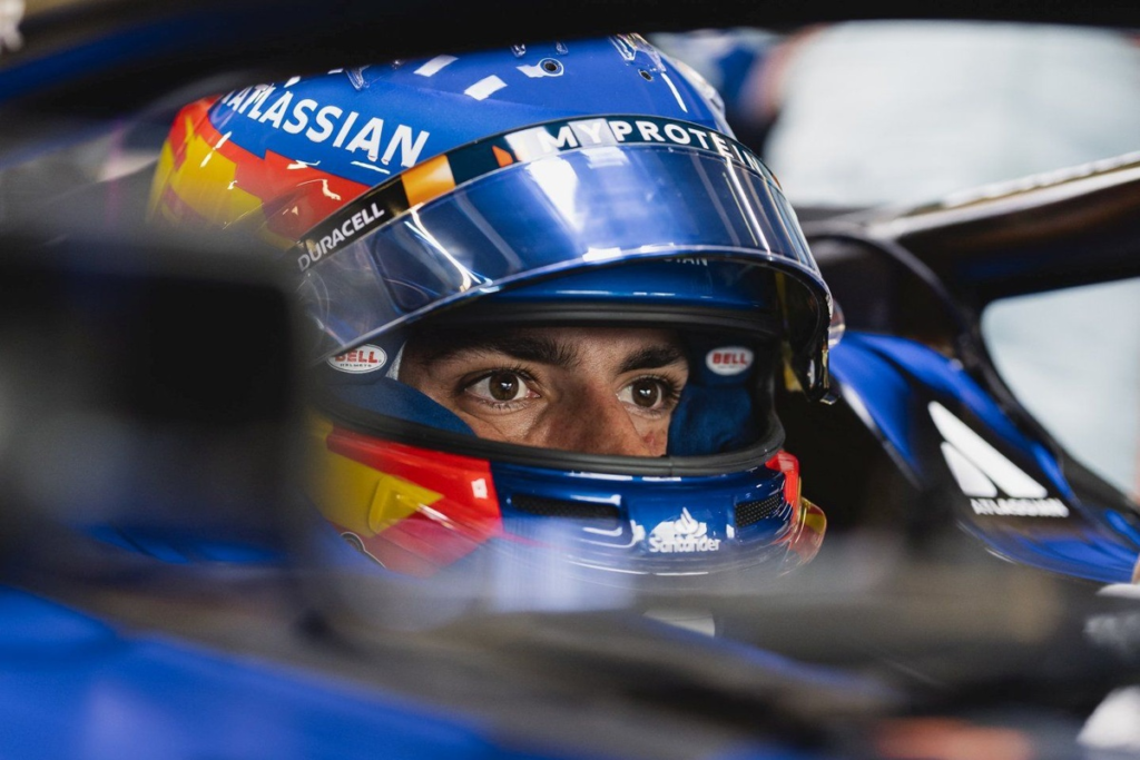 #Deportes: “He encontrado gente con calidad para ser campeones” #F1