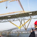 La planta de energía solar más grande del mundo, de las situadas en alta mar, arranca la producción de electricidad