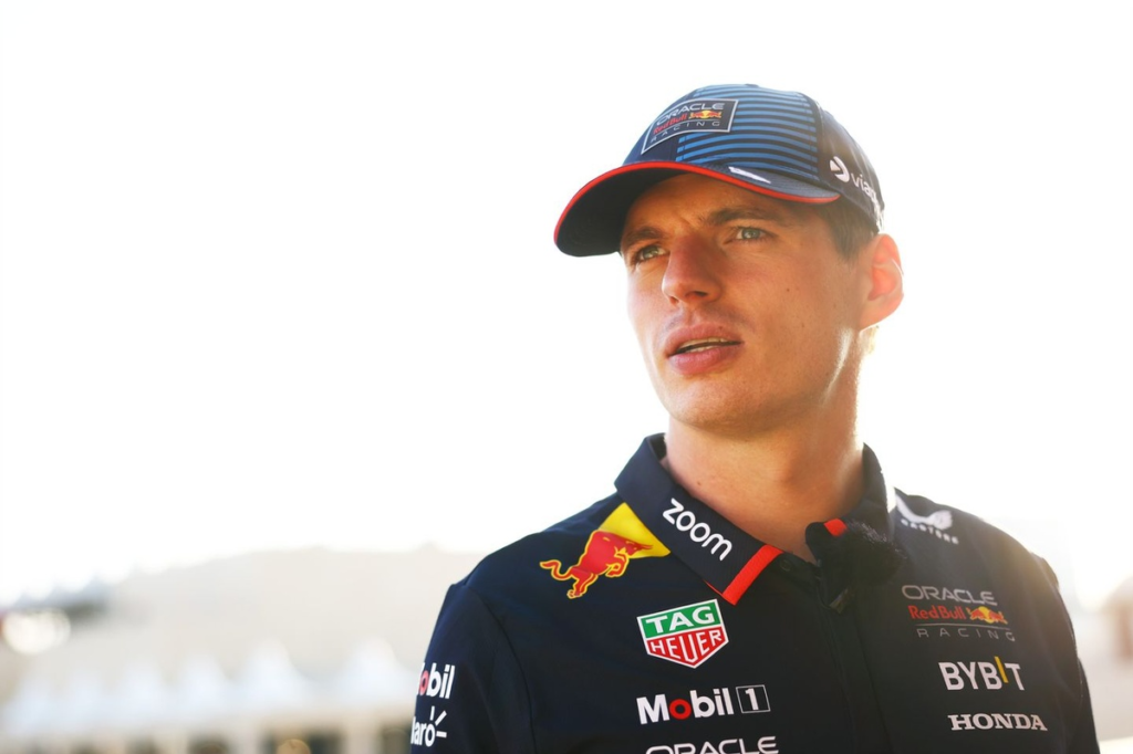 #Deportes: Berger anticipa las dudas de Verstappen si Red Bull no mejora #F1