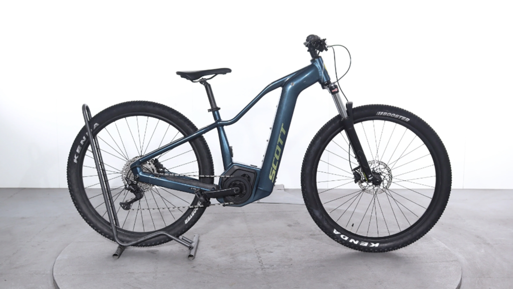 Estas bicicletas eléctricas reacondicionadas de las primeras marcas son más baratas, y ofrecen más garantía que otras ebikes de segunda mano