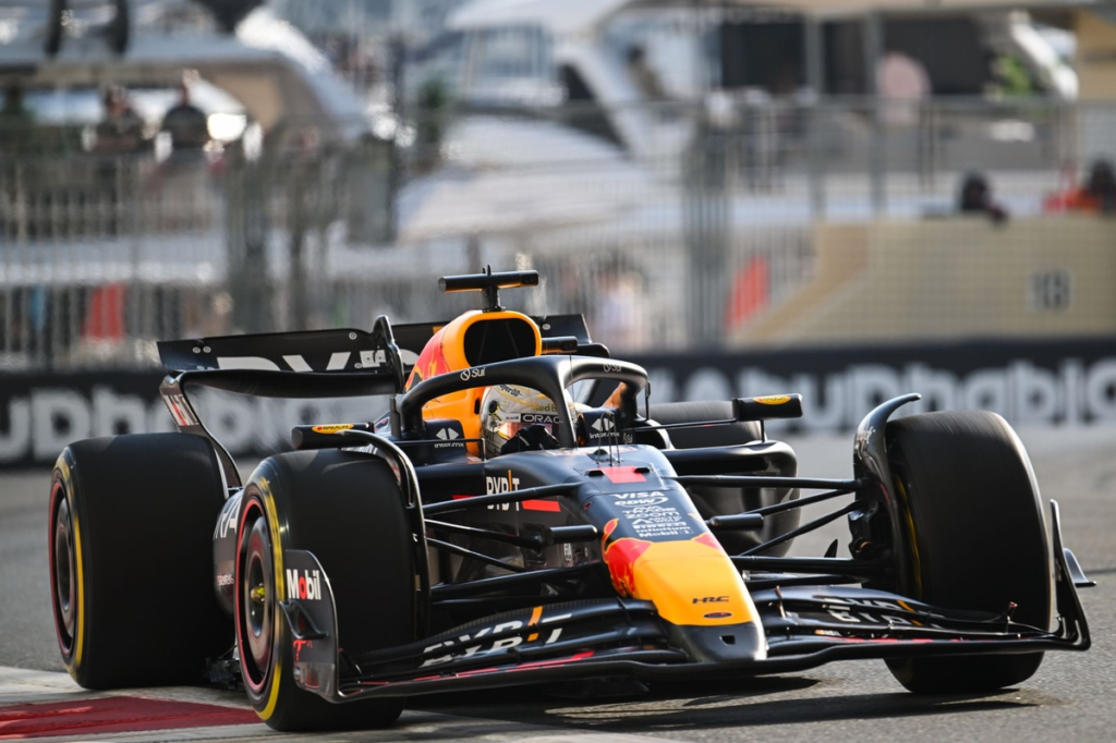 #Deportes: Red Bull F1 no “tirará” el título de 2025 por el de 2026 #F1