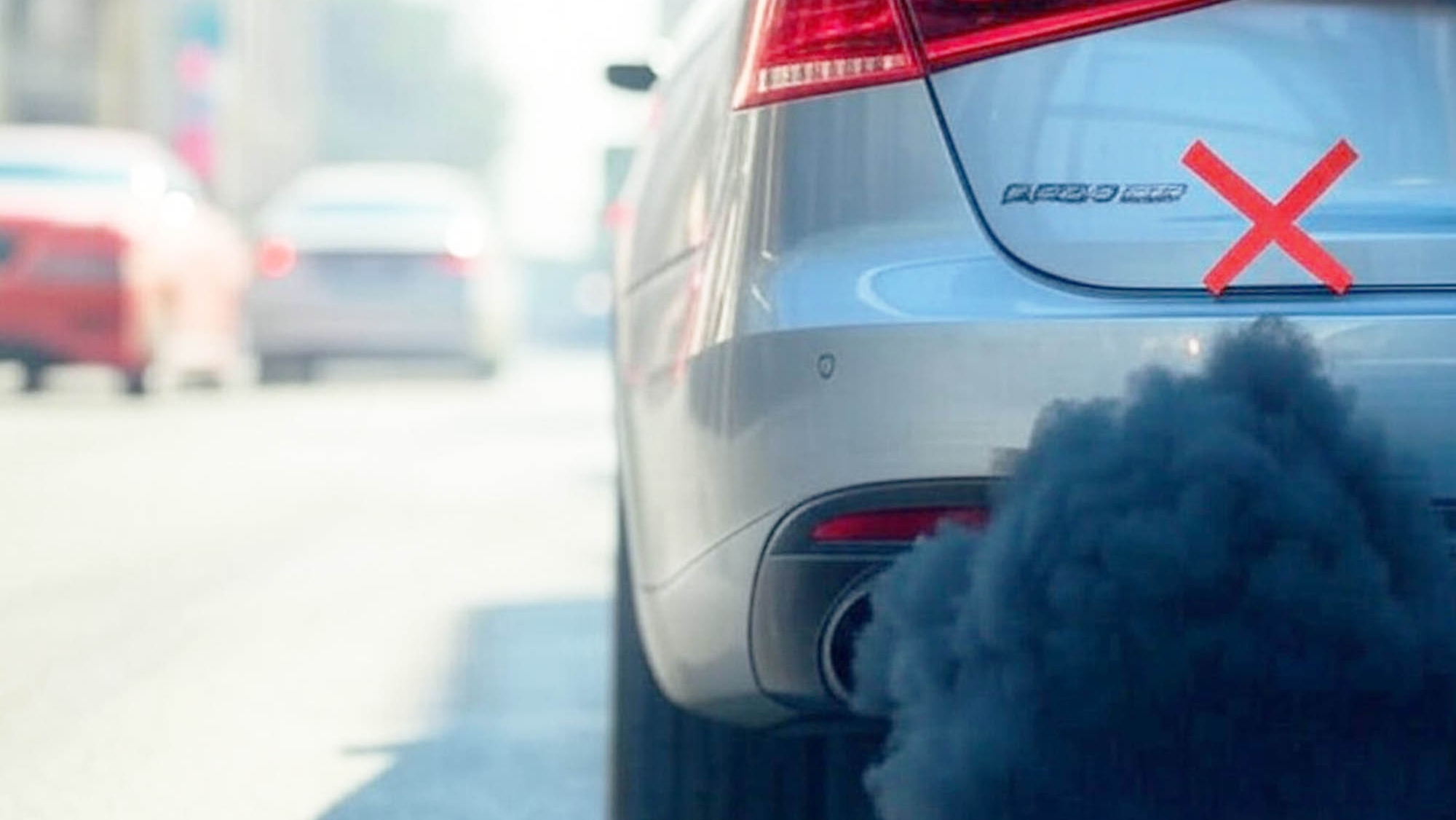 Esta es la fecha en la que ya no circulará ningún coche de combustión por las carreteras de todo el mundo