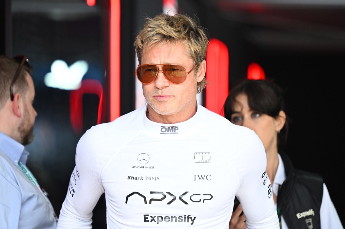 #Deportes: Detalles ocultos del tráiler de la película ‘F1’ en la SuperBowl #F1