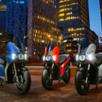 Estos son los tres scooters eléctricos más vendidos en 2024