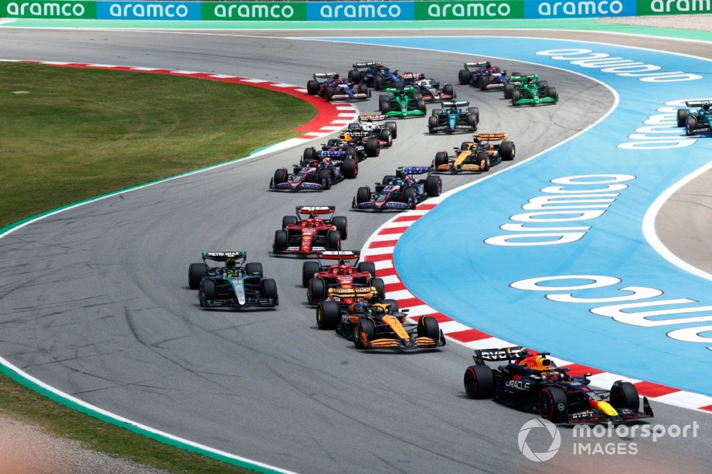 #Deportes: El Congo advierte a la F1 de una carrera en Ruanda “manchada de sangre” #F1