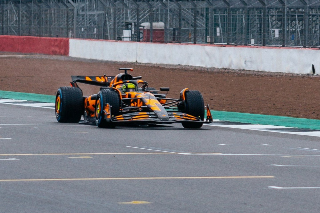#Deportes: Lo que el enfoque “agresivo” de McLaren dice sobre su confianza para 2025 y 2026 #F1