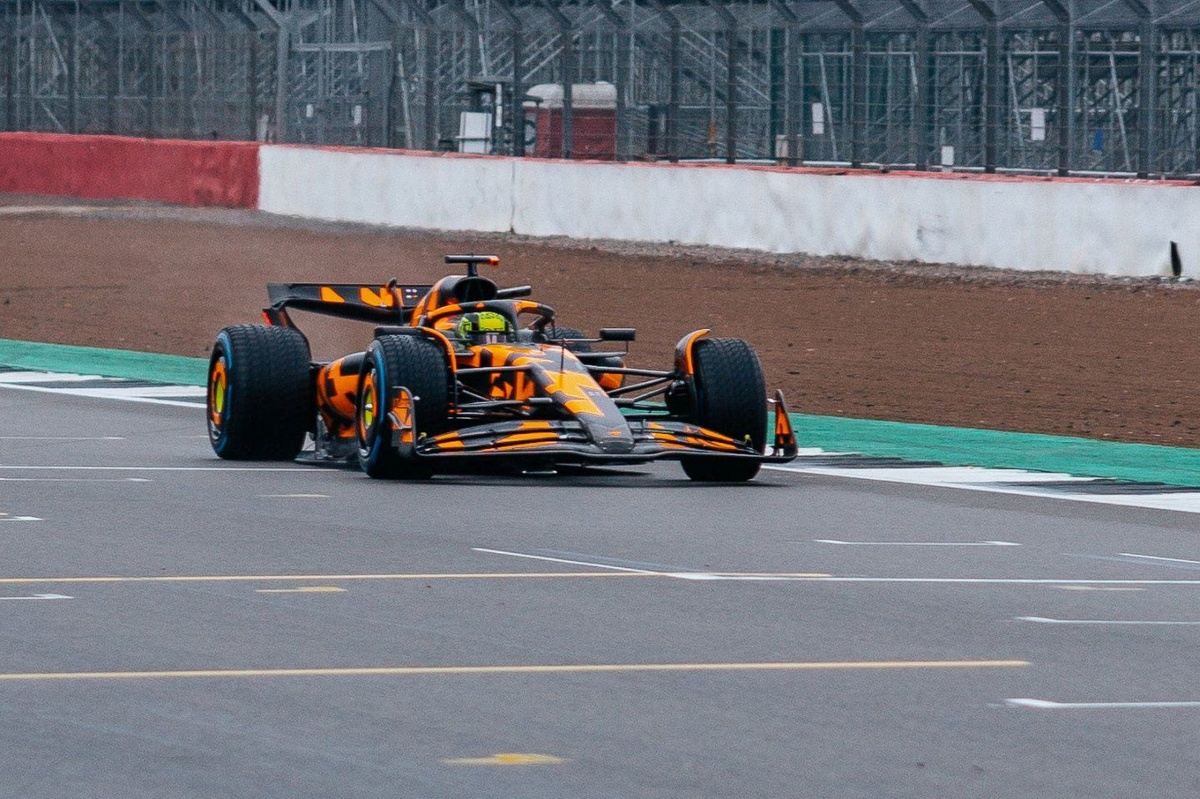 #Deportes: Lo que el enfoque “agresivo” de McLaren dice sobre su confianza para 2025 y 2026 #F1
