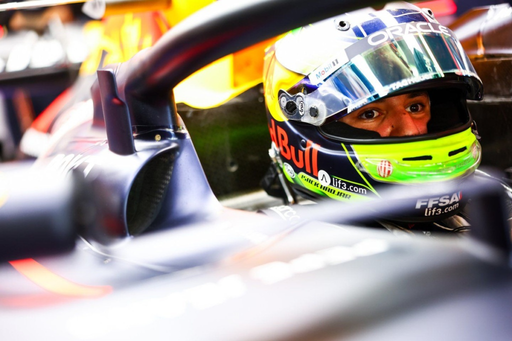 #Deportes: Los novatos tendrán más FP1 en la F1 2025: ¿quién se beneficiará? #F1