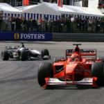 #Deportes: Los equipos con más victorias en los primeros 25 años de siglo #F1