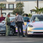 Tesla busca solución al robo del cobre de sus cargadores para coches eléctricos, y ya tiene algunas propuestas