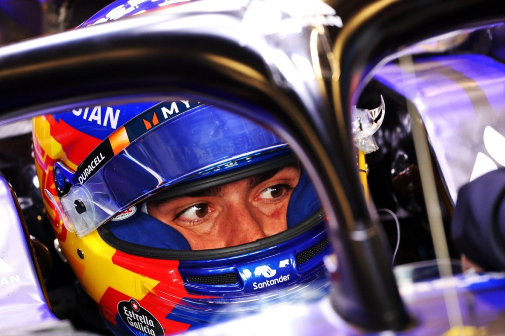 #Deportes: “Con Hamilton, las posibilidades de Ferrari no harán más que aumentar” #F1