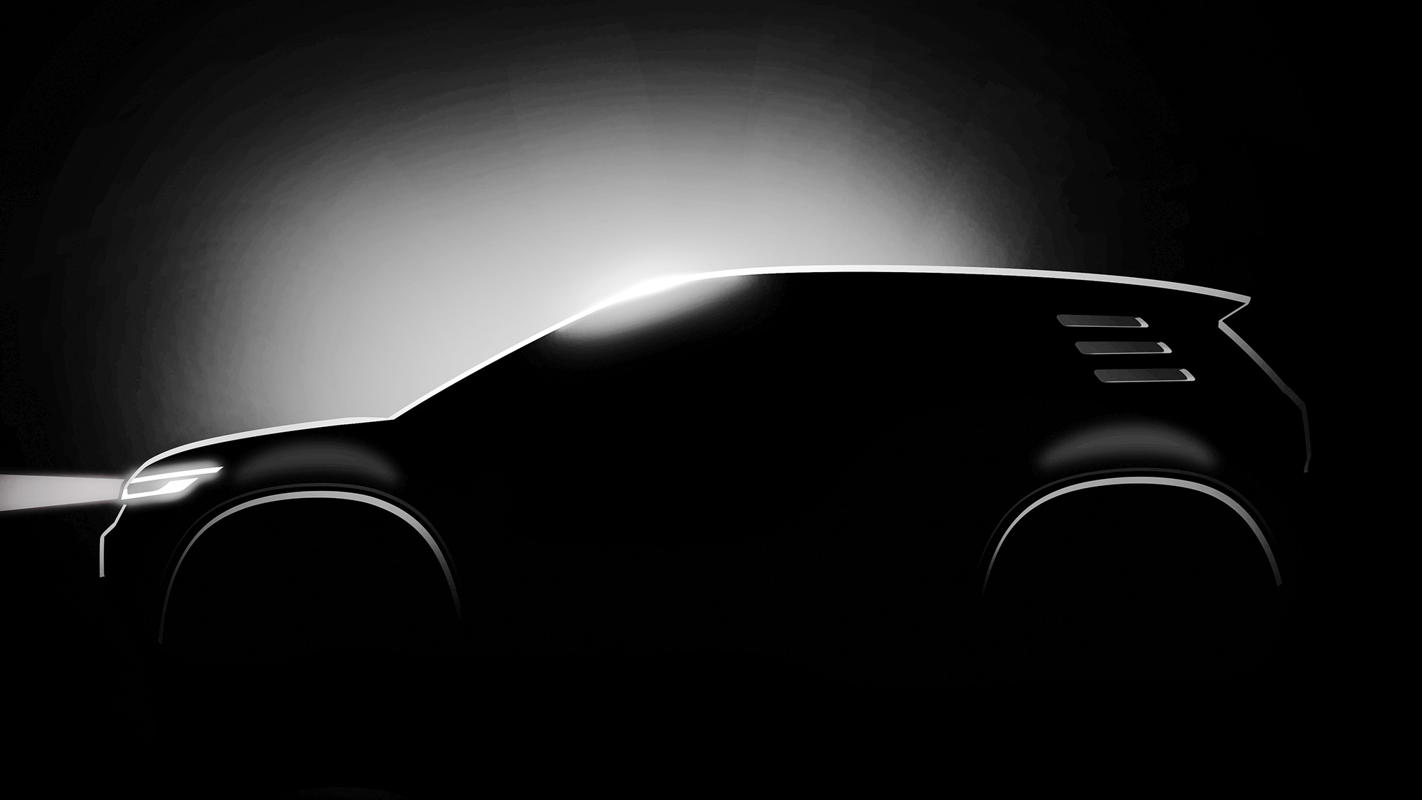Ya sabemos cuál será el nombre y la fecha de llegada del SUV eléctrico de Volkswagen que promete cambiarlo todo