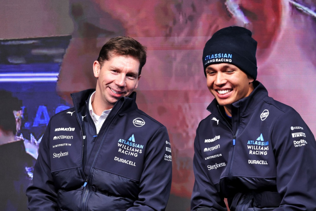 #Deportes: cómo funciona el nuevo sistema de Williams F1 #F1