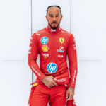 “¿Hamilton con Ferrari? Como ver a tu ex con su nuevo novio” #F1