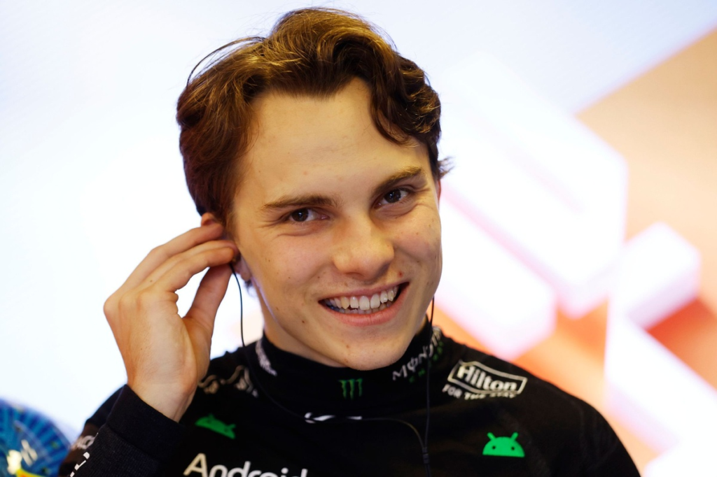 #Deportes: ¿Puede ser 2025 el año en que Piastri gane el título de la F1? #F1