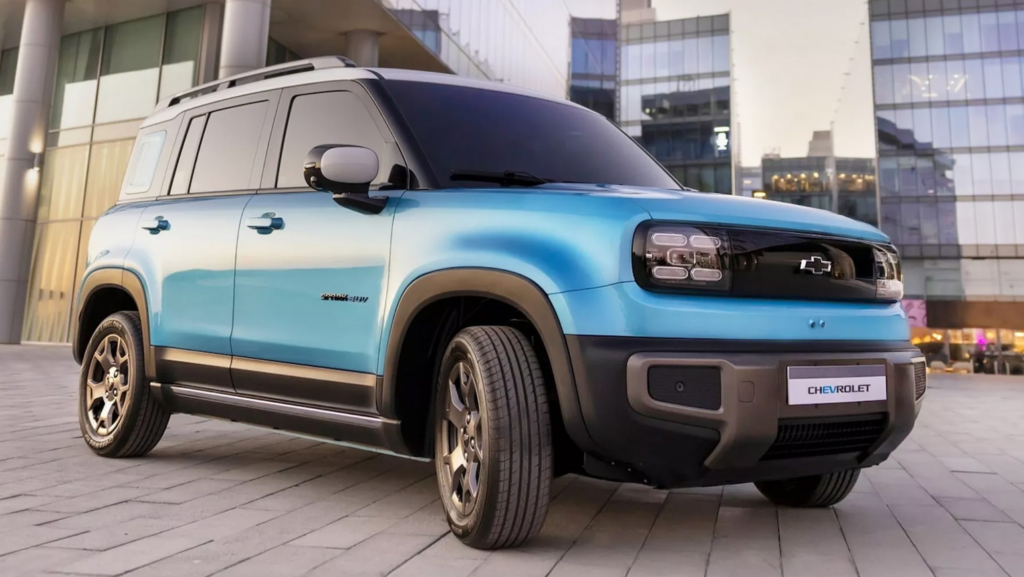 Uno de los coches eléctricos más vendidos en China ya se vende en otros mercados y Europa podría ser el siguiente
