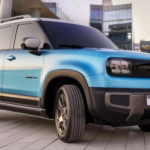 Uno de los coches eléctricos más vendidos en China ya se vende en otros mercados y Europa podría ser el siguiente