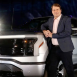 El CEO de Ford es firme contra Donald Trump: sólo está provocando "muchos costes y mucho caos para las marcas"