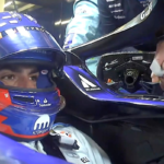 #Deportes: Sainz ha copiado con Williams la forma del volante que usó en Ferrari #F1