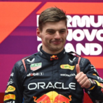 #Deportes: Verstappen rompe “la barrera del sonido” al frente del mundial de la F1 #F1