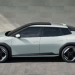 KIA enseña al EV4 y sus dos carrocerías: un asequible rival para el Volkswagen ID.3 y el Tesla Model 3