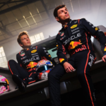 #Deportes: Verstappen y Lawson muestran sus cascos para la F1 2025 con Red Bull #F1