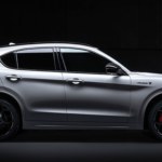 Este SUV italiano y prémium también será un coche eléctrico, con mucha potencia, una autonomía de escándalo y a la altura de Audi y Polestar