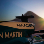 #Deportes: Maaden llega a un acuerdo que marca un hito para Aston Martin en la F1 #F1
