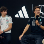 #Deportes: Cómo Mercedes y Adidas trabajaron a contrarreloj con su ropa para 2025 #F1