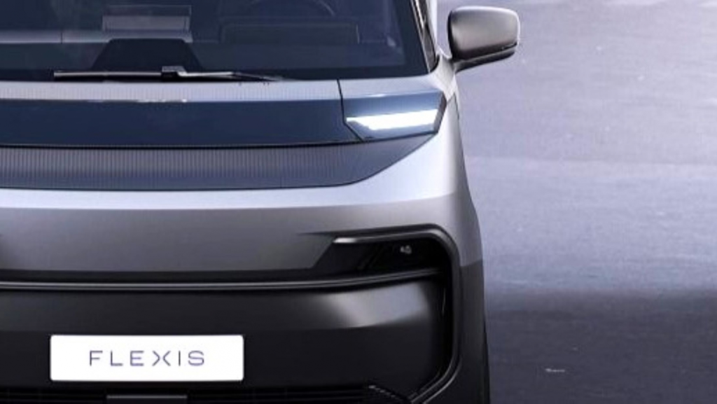 Renault y Volvo quieren emular a Rivian y dominar el mercado de furgonetas eléctricas: así son las de su marca Flexis