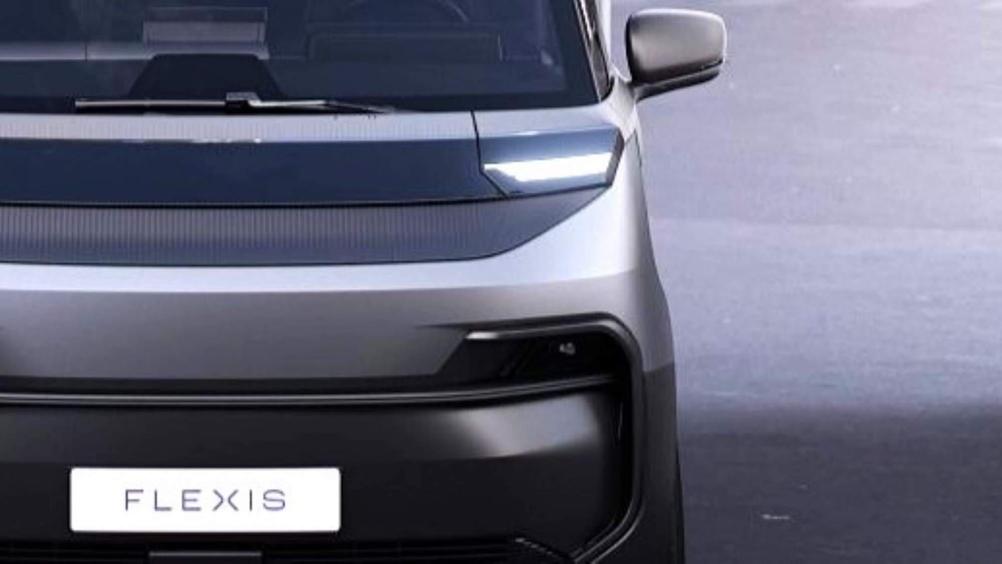 Renault y Volvo quieren emular a Rivian y dominar el mercado de furgonetas eléctricas: así son las de su marca Flexis