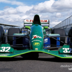 #Deportes: las ¿mejores? decoraciones de coches en la historia de la F1 #F1