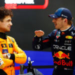 #Deportes: Por qué Norris apunta a cambiar su forma de encarar las peleas con Verstappen #F1