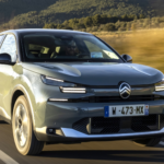 Prueba del Citroën ë-C4 115 kW: un compacto eléctrico cómodo y a buen precio