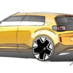 Skoda no tendrá su propia versión del Volkswagen ID.1 por una razón muy importante