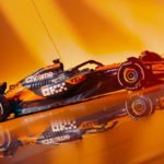 #Deportes: McLaren presenta el diseño del coche con el que defenderá título en 2025 #F1